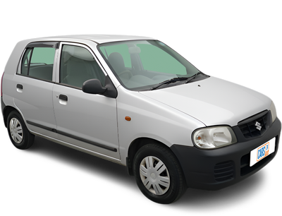 Maruti Alto-img